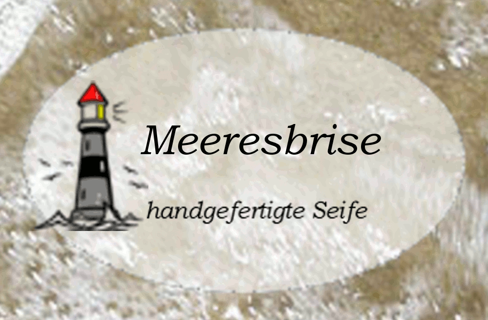 Seife, Meeresbrise