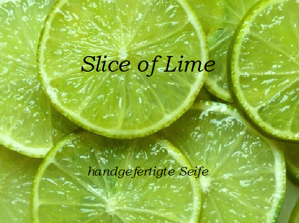 Seife, SliceOfLime